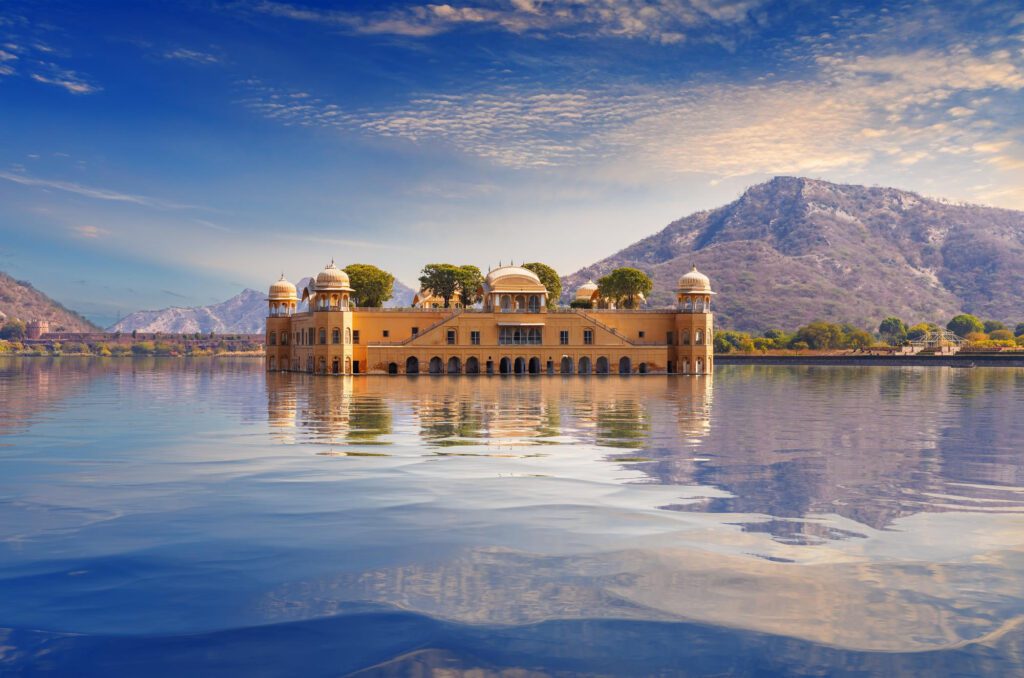 Jal Mahal