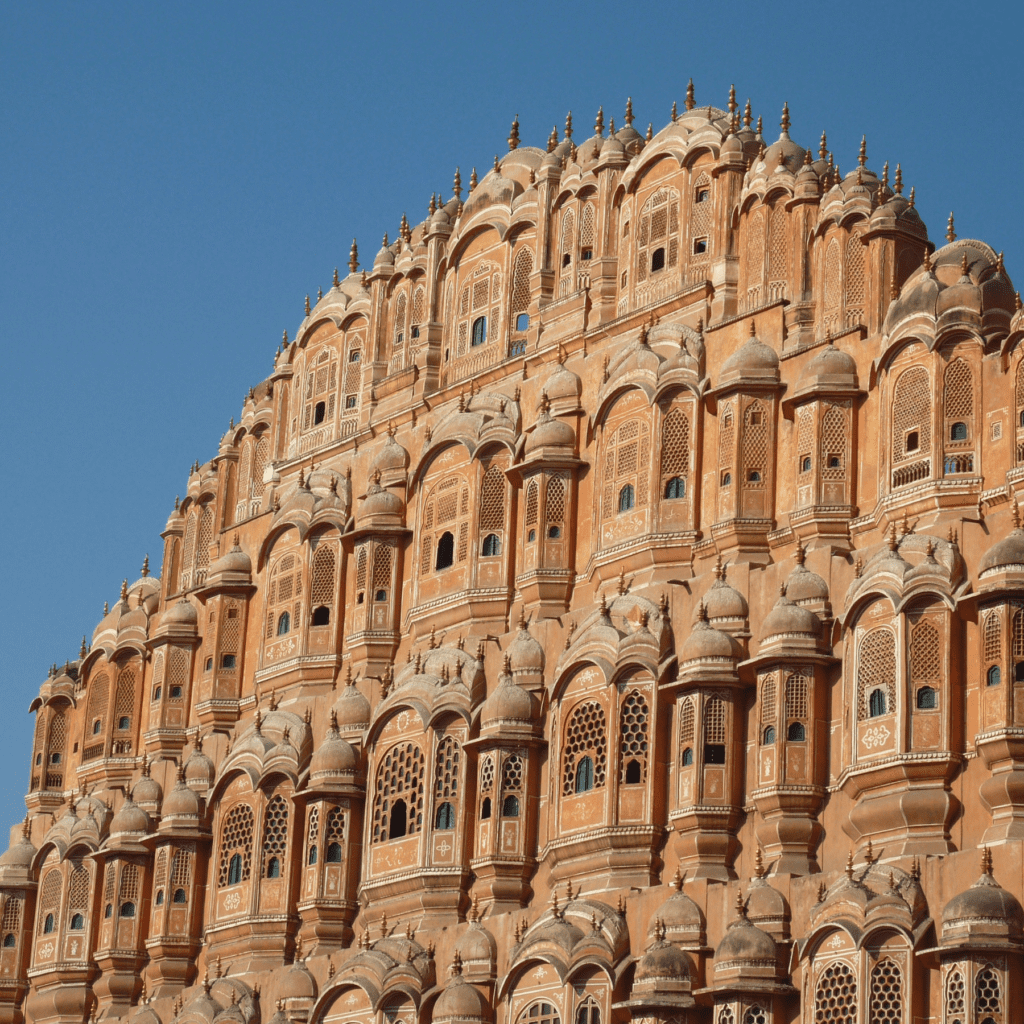 hawa mahal