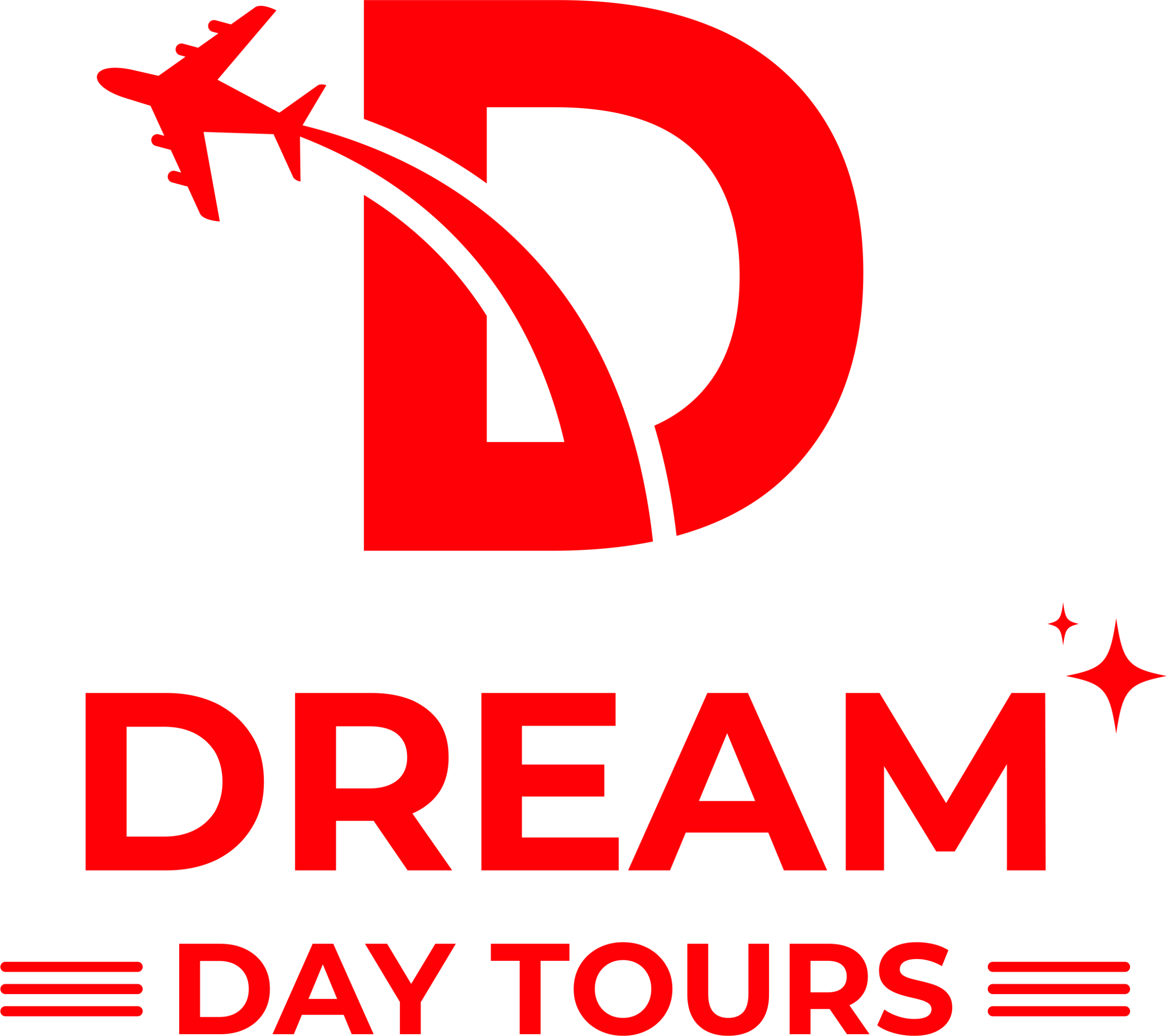 Dream Day Tours