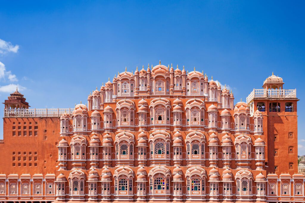 Hawa Mahal