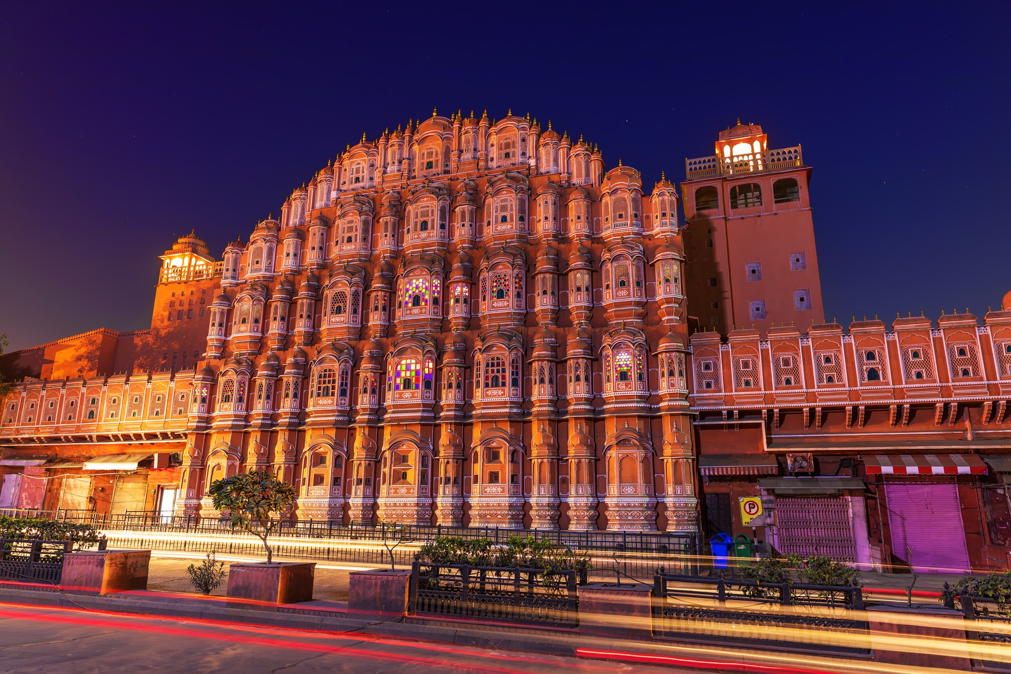 Hawa Mahal