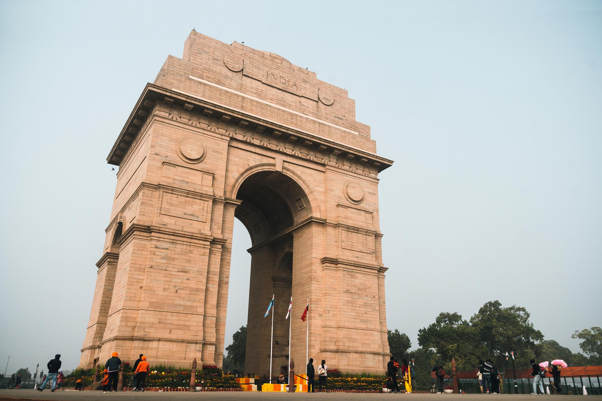 India Gate