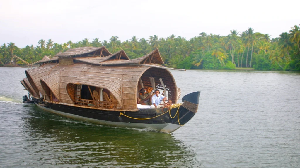 kerala tour