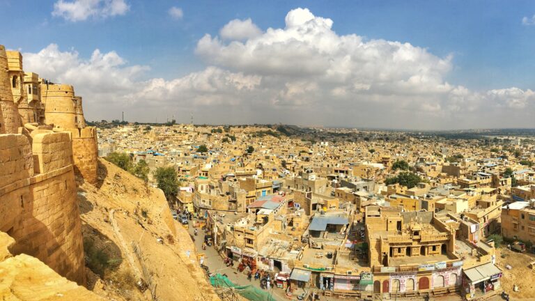 Ancient Heritage Rajasthan