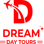 dream day tours logo