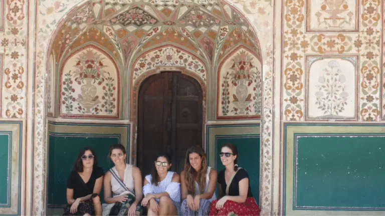 Jaipur tour
