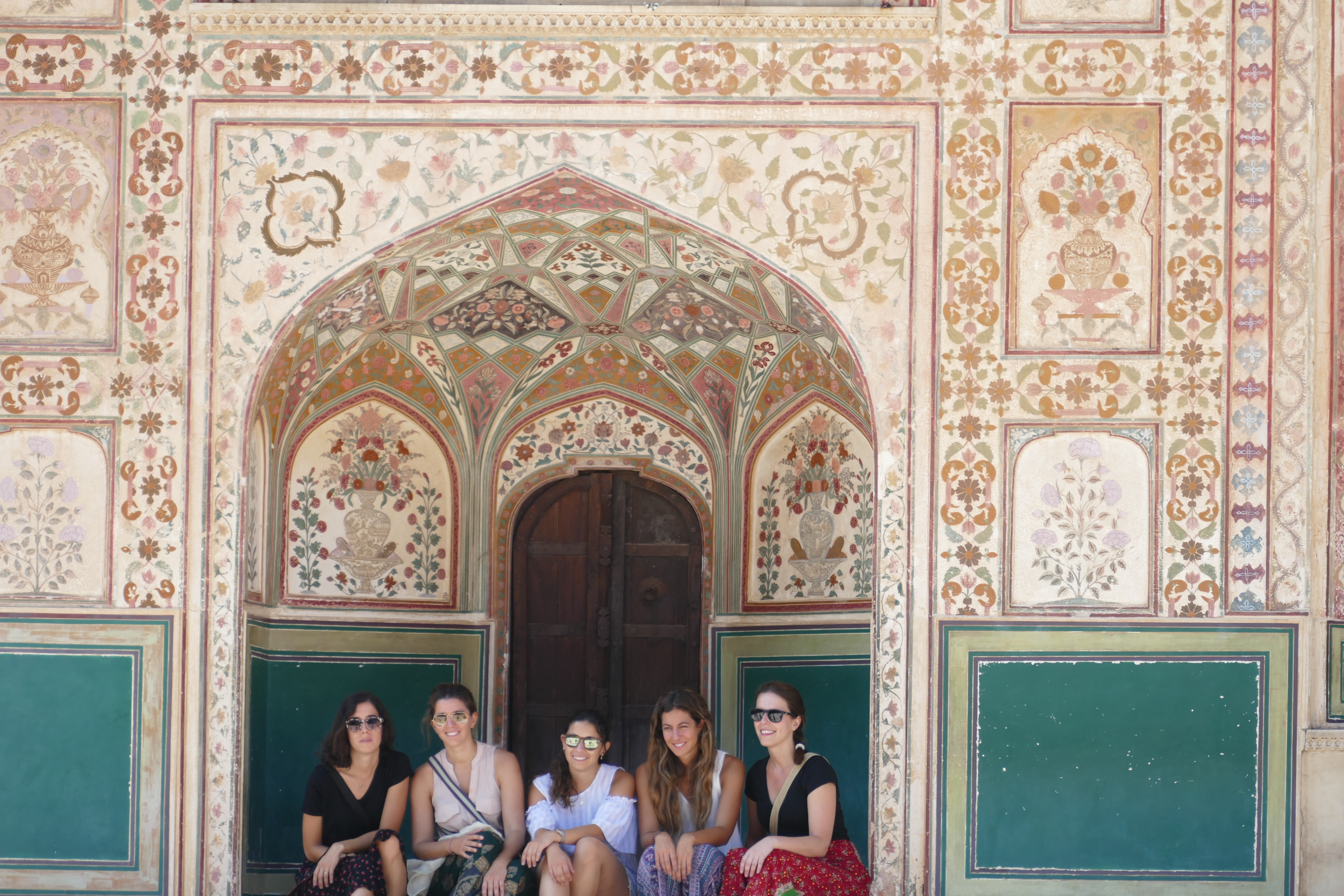 Golden Triangle Tour with Kerala