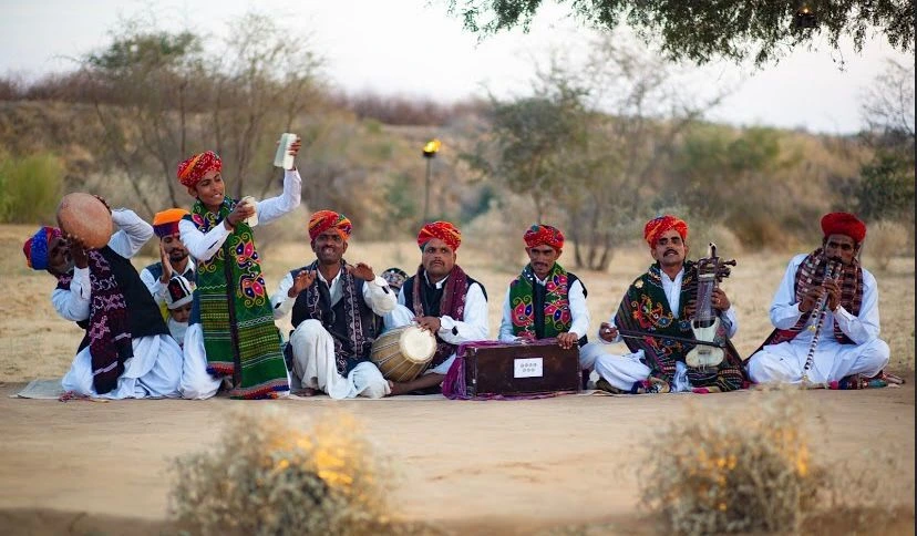 Culture and artistic rajasthan havelis tour