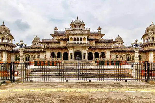 Albert Hall Museum