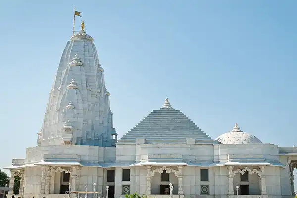 Birla Mandir