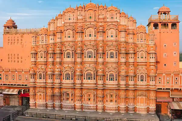 Hawa Mahal