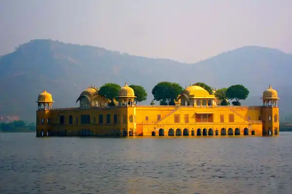 Jal Mahal