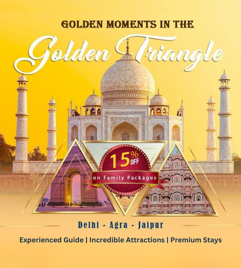Offer-of Golden-triangle-tour