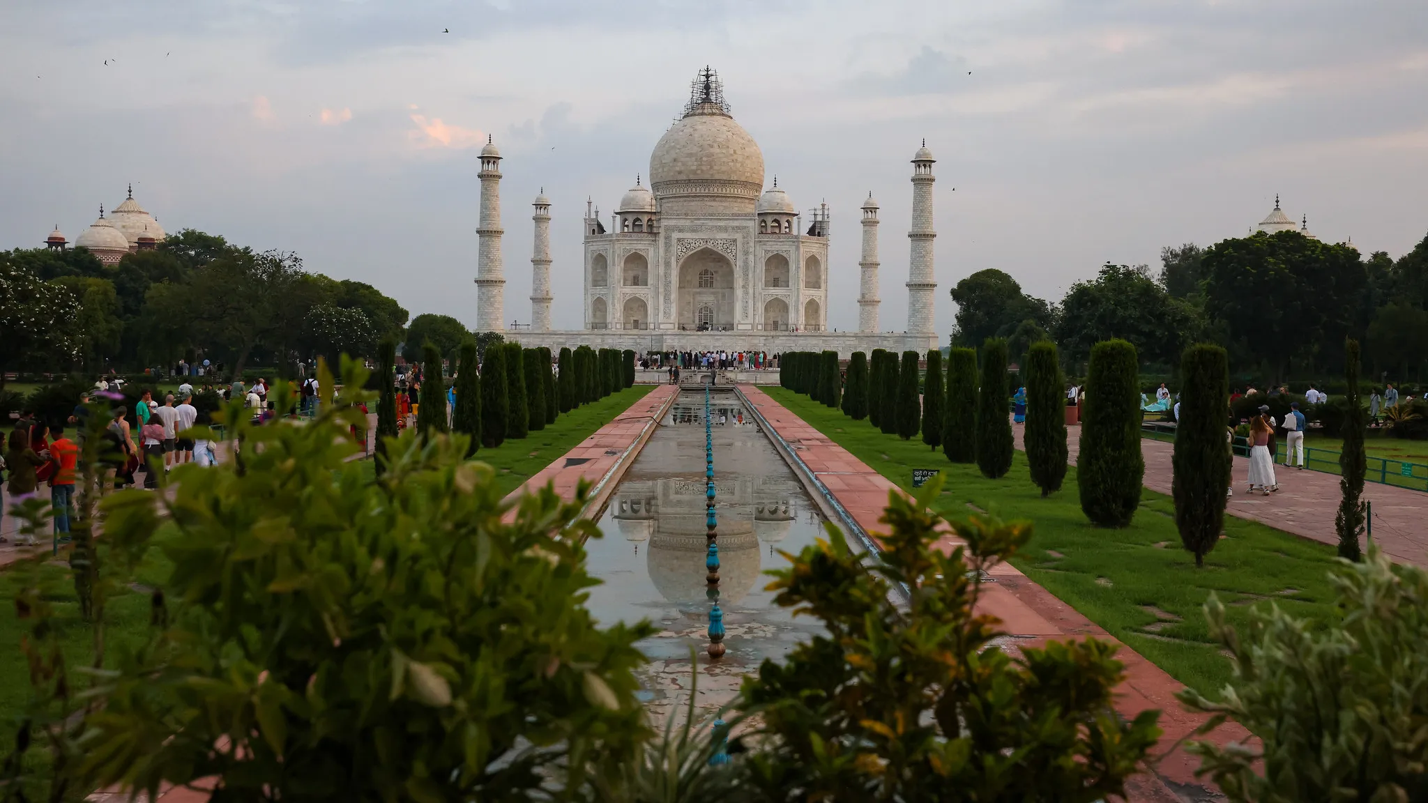 taj Mahal agra tour