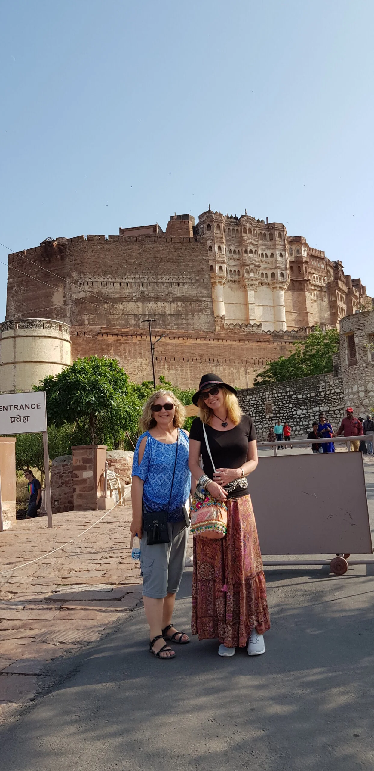 Golden Triangle Tour Packages